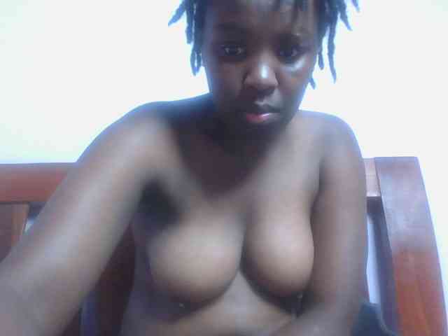 SweetAriah webcam
