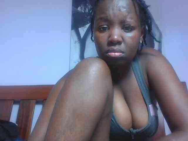 SweetAriah webcam