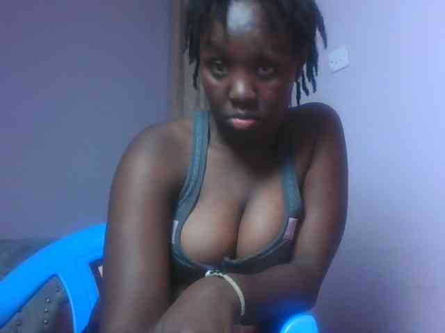 SweetAriah webcam