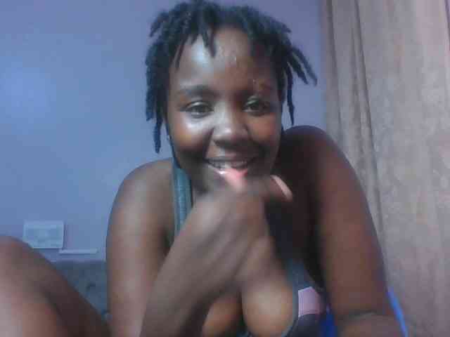 SweetAriah webcam