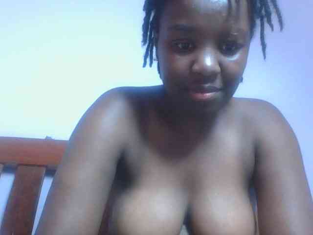Modelo: SweetAriah