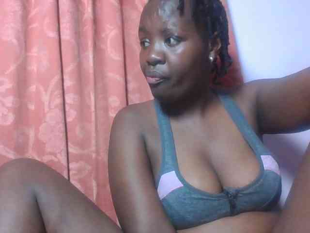 SweetAriah webcam