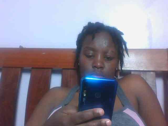 SweetAriah