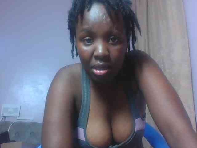 SweetAriah webcam