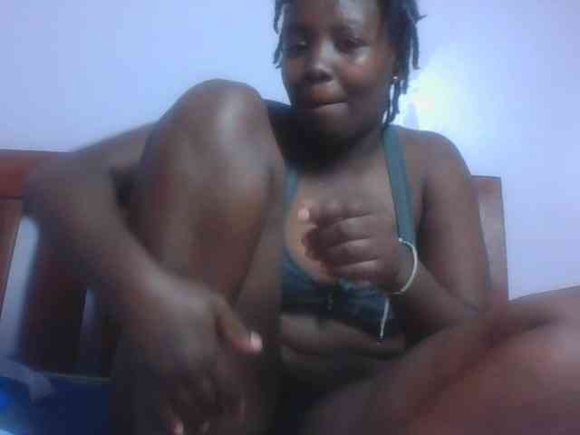 SweetAriah webcam