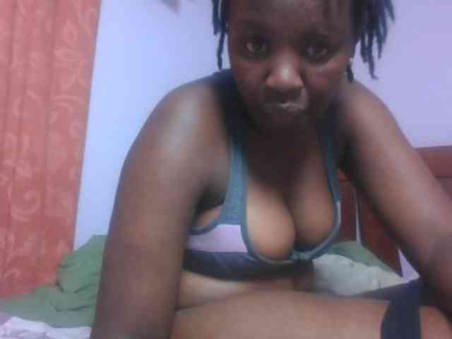 SweetAriah