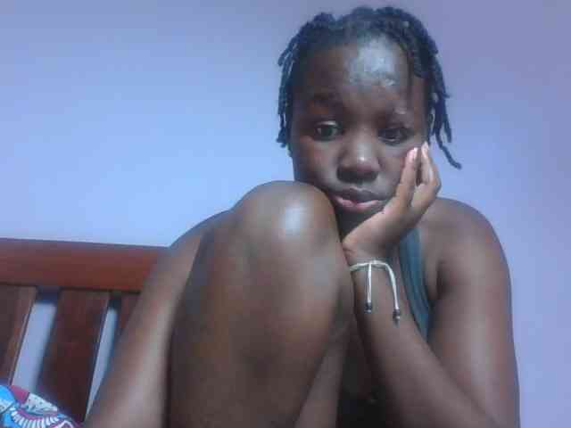 SweetAriah webcam