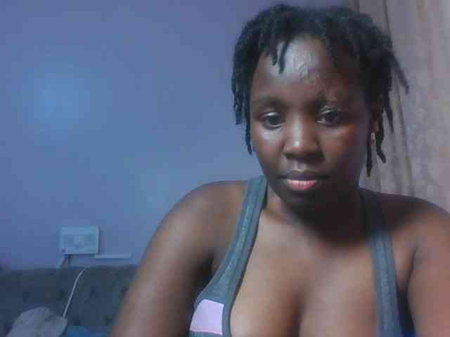 SweetAriah webcam