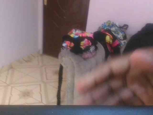 SweetAriah webcam