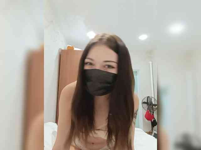 Babymama-27 Live Webcam on BongaCams