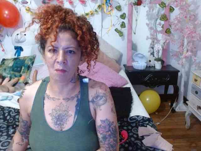 mariposatattoxxx webcam