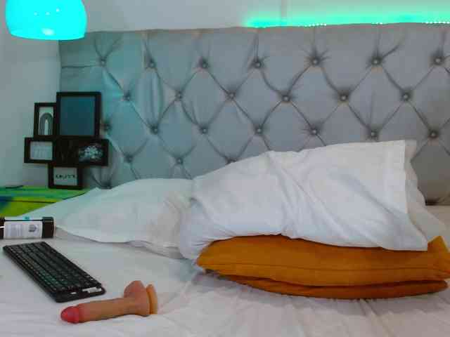 noah-0814 webcam