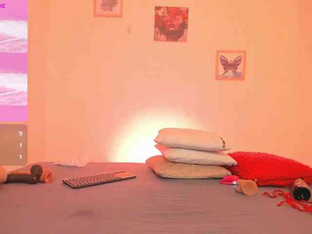 noah-0814 webcam