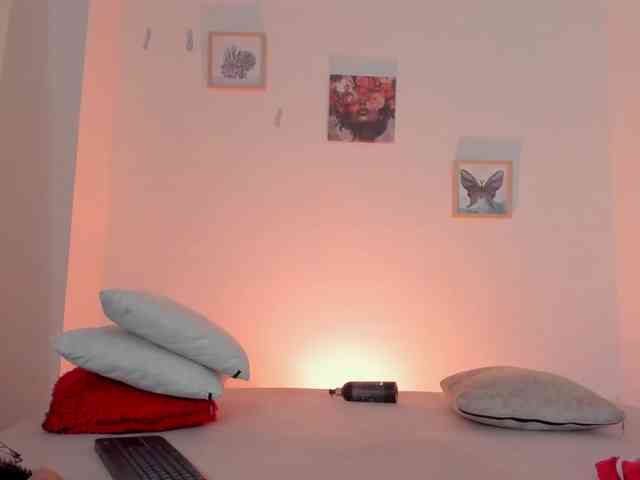 noah-0814 webcam