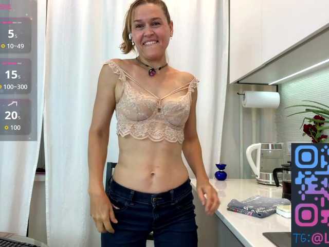 Lizacamsa live webcam show