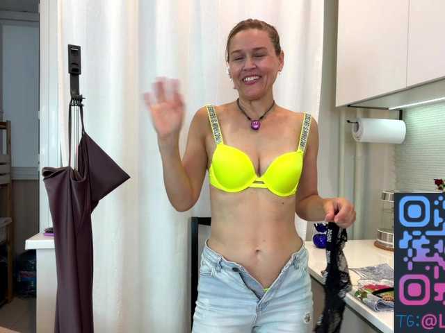 Lizacamsa live webcam show