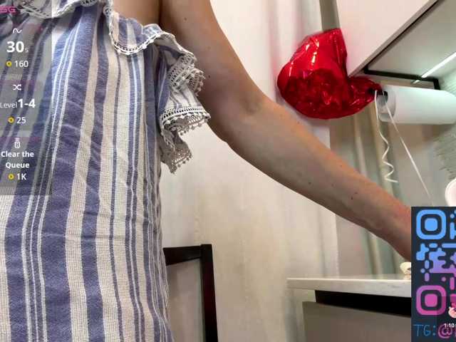 Lizacamsa live cam on BongaCams