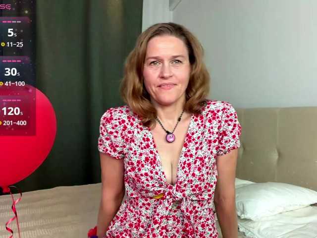 Lizacamsa live cam on BongaCams