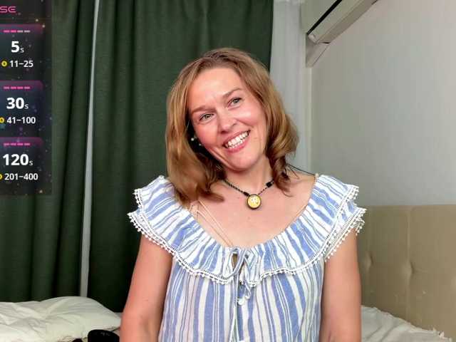 Lizacamsa live cam on BongaCams