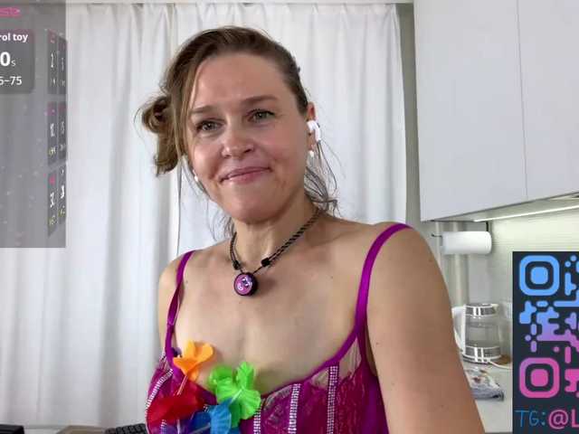 Lizacamsa Live Cam su BongaCams