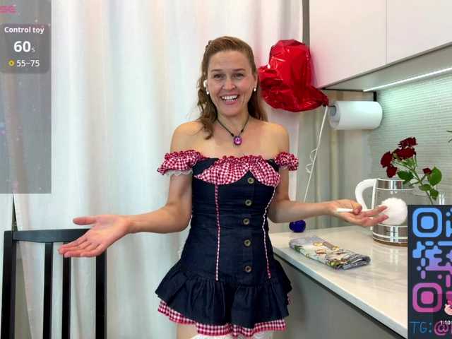 Lizacamsa live cam on BongaCams