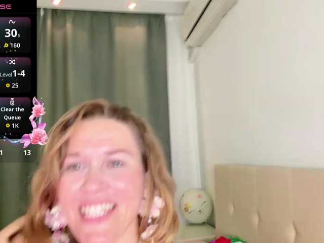 Lizacamsa live cam on BongaCams