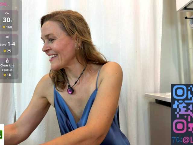 Lizacamsa live webcam show