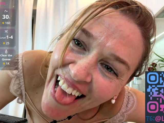 Lizacamsa live webcam show