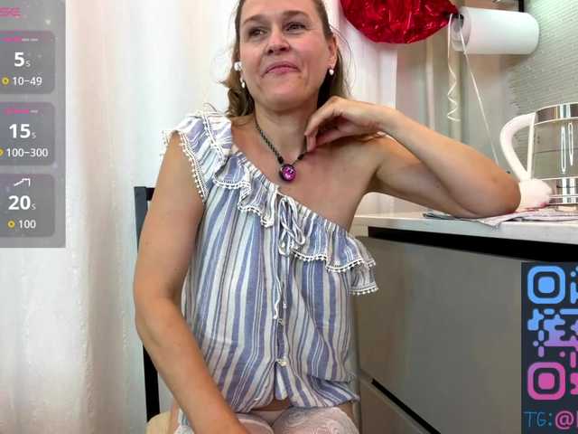 Lizacamsa live cam on BongaCams