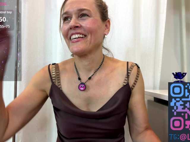 Lizacamsa live webcam show