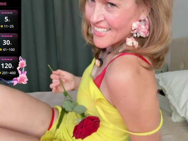 Lizacamsa live cam on BongaCams