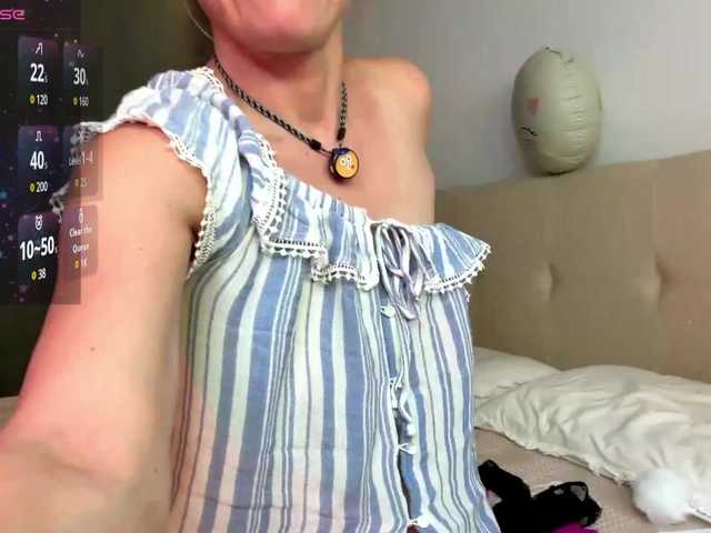 lizacamsa online