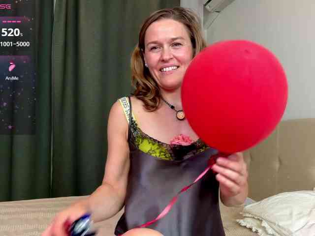 Lizacamsa webcam