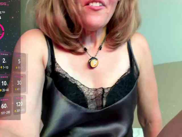 Lizacamsa webcam