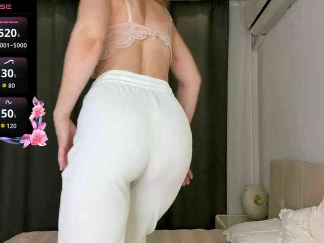 Lizacamsa webcam