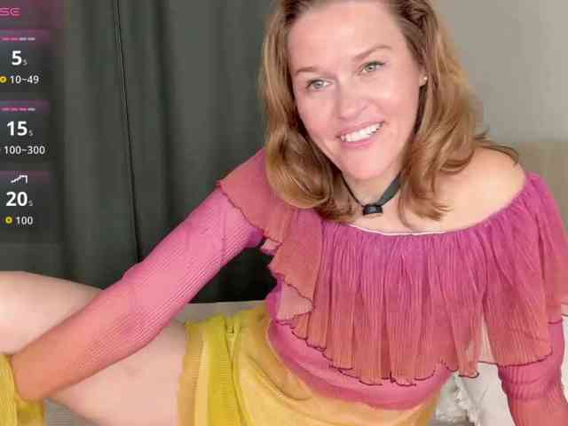 Lizacamsa webcam