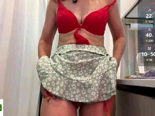 Lizacamsa webcam