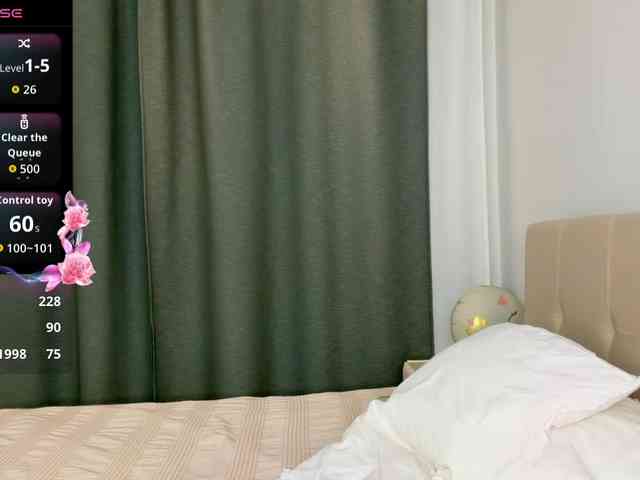 Lizacamsa webcam