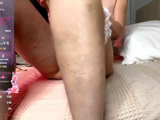 Lizacamsa webcam