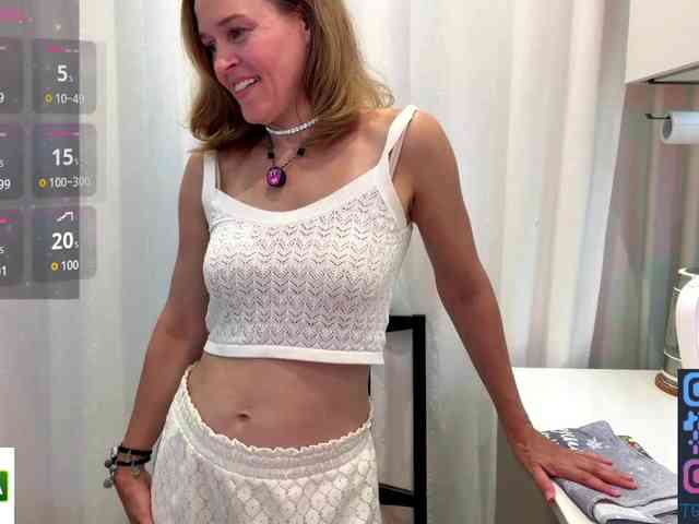 Lizacamsa webcam