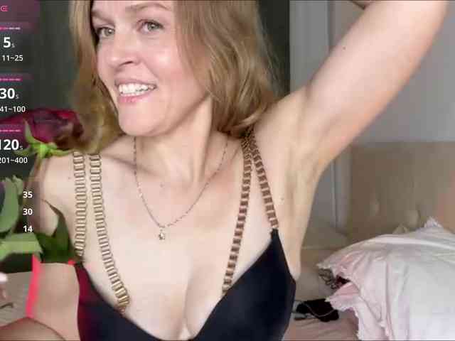 Lizacamsa webcam