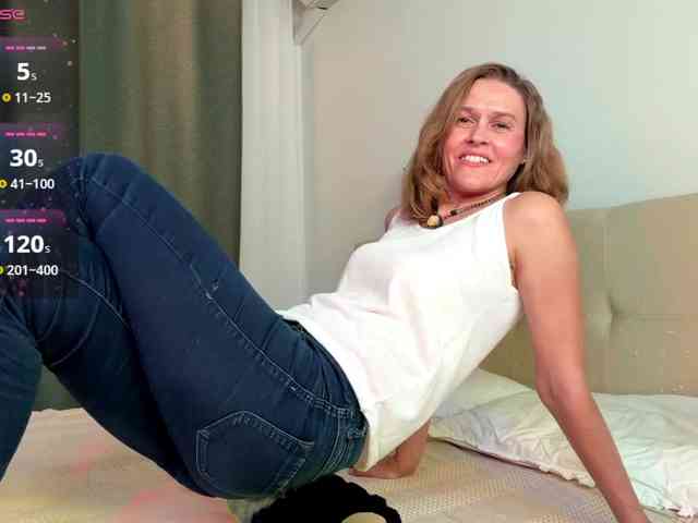 Lizacamsa webcam