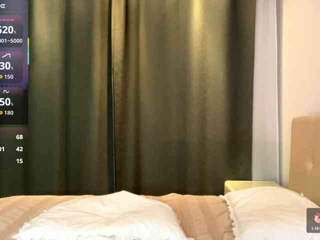 Lizacamsa webcam