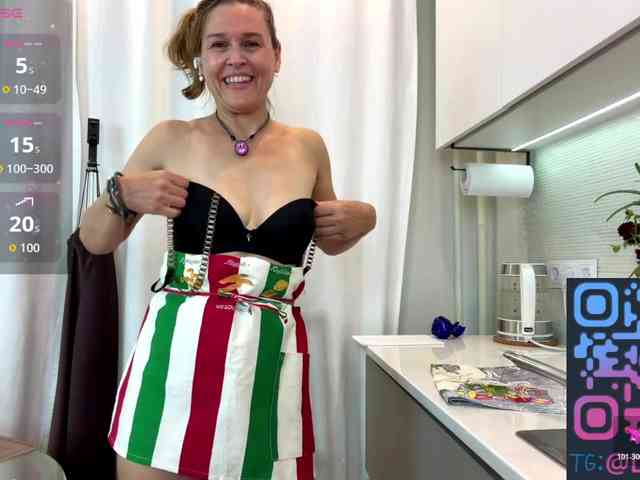Lizacamsa webcam