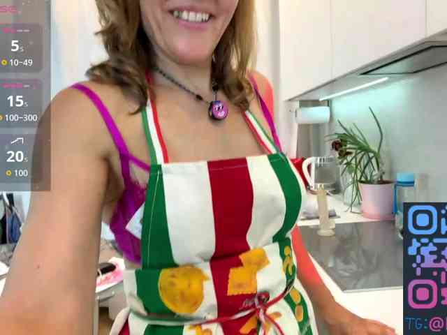 Lizacamsa webcam