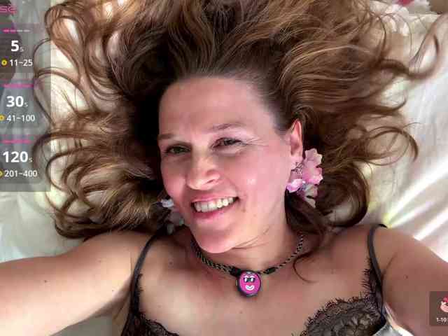 Lizacamsa webcam