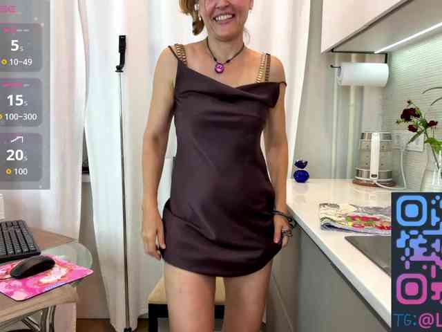 Lizacamsa webcam