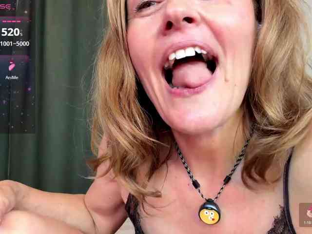 Lizacamsa webcam