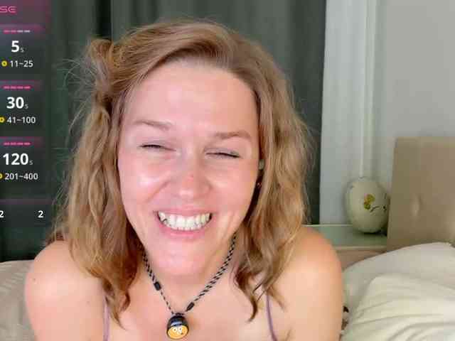 Lizacamsa webcam