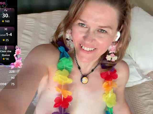 Lizacamsa webcam